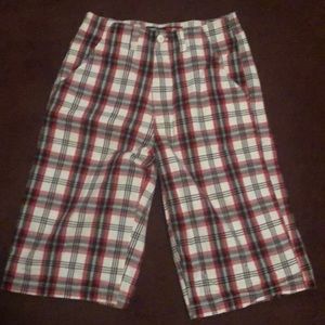 South Poe Mens Shorts Size 32 Lightly Worn